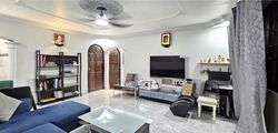 Blk 111 Hwi Yoh Ville (Serangoon), HDB 4 Rooms #536364141